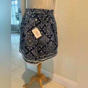 Egris Marisol Shorts